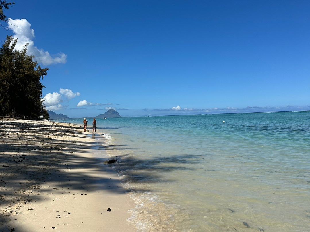 Paradisio Excursions Ile Maurice-大湾必去景点