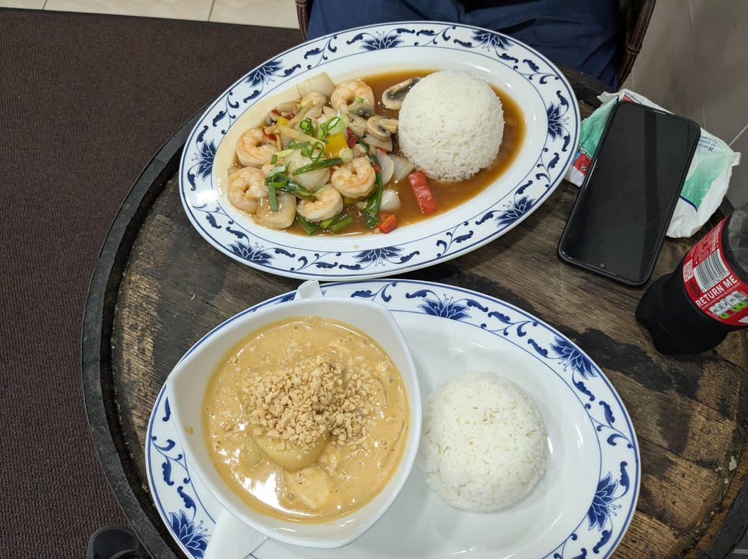 Thai Ann