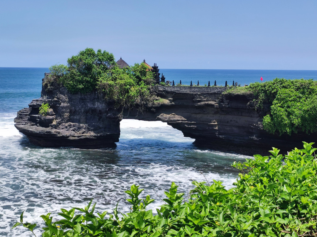 Bali Guide Francophone-登巴萨必去景点