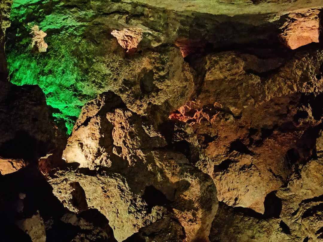 Great Orme Mines-兰迪德诺必去景点