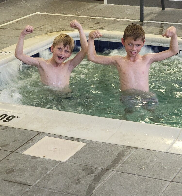 Fairfield by Marriott Inn & Suites Sioux Falls Airport主图