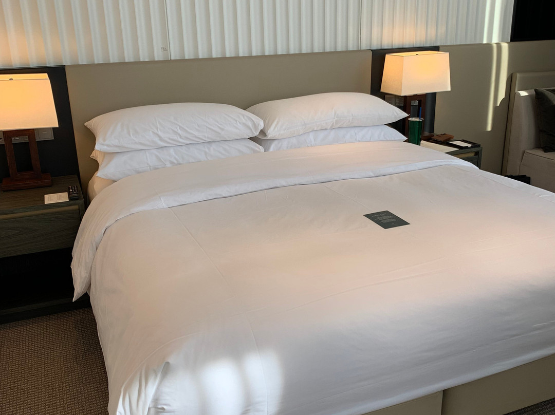 Hotel Onoma, Daejeon, Autograph Collection主图