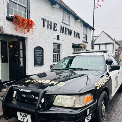 The New Inn Amesbury