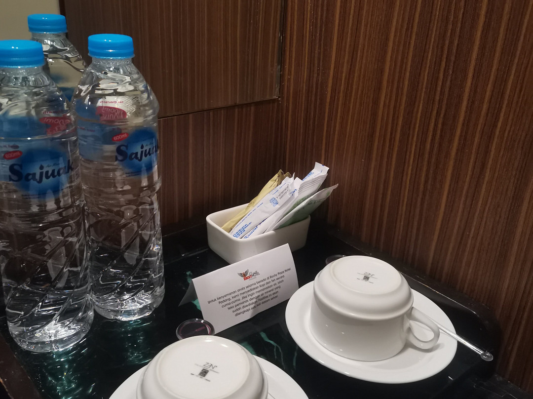 岩石广场酒店主图