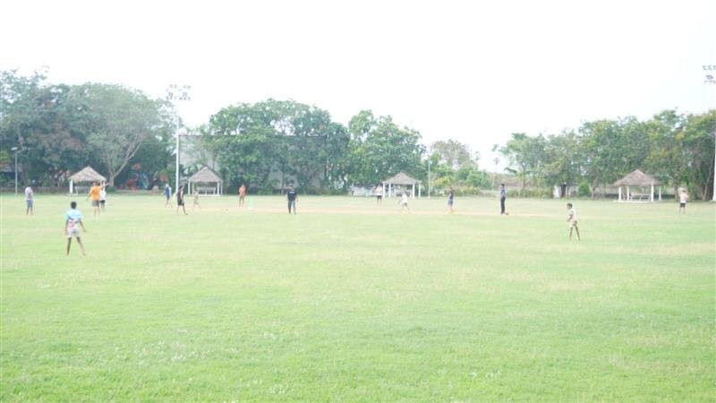 伊谢尔村度假村主图