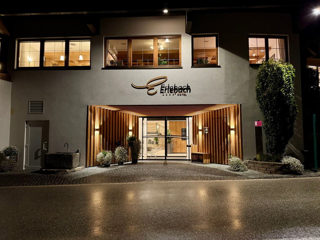 Hotel Erlebach主图