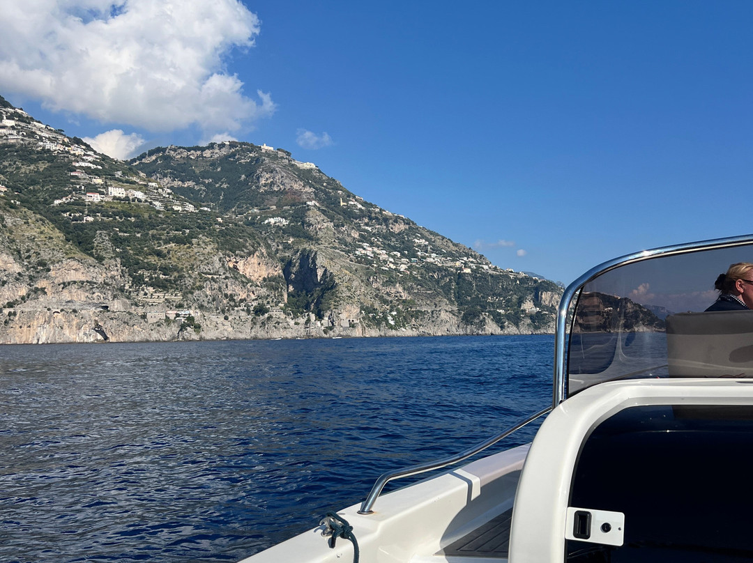 Wonder Tour Amalfi Coast, Escursioni in barca ed altre esperienze-康加德马里尼必去景点