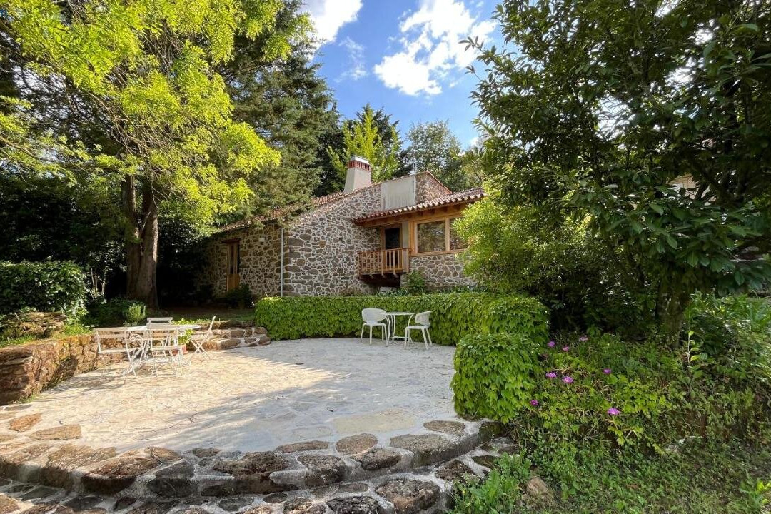 Quinta Da Mata De Baixo