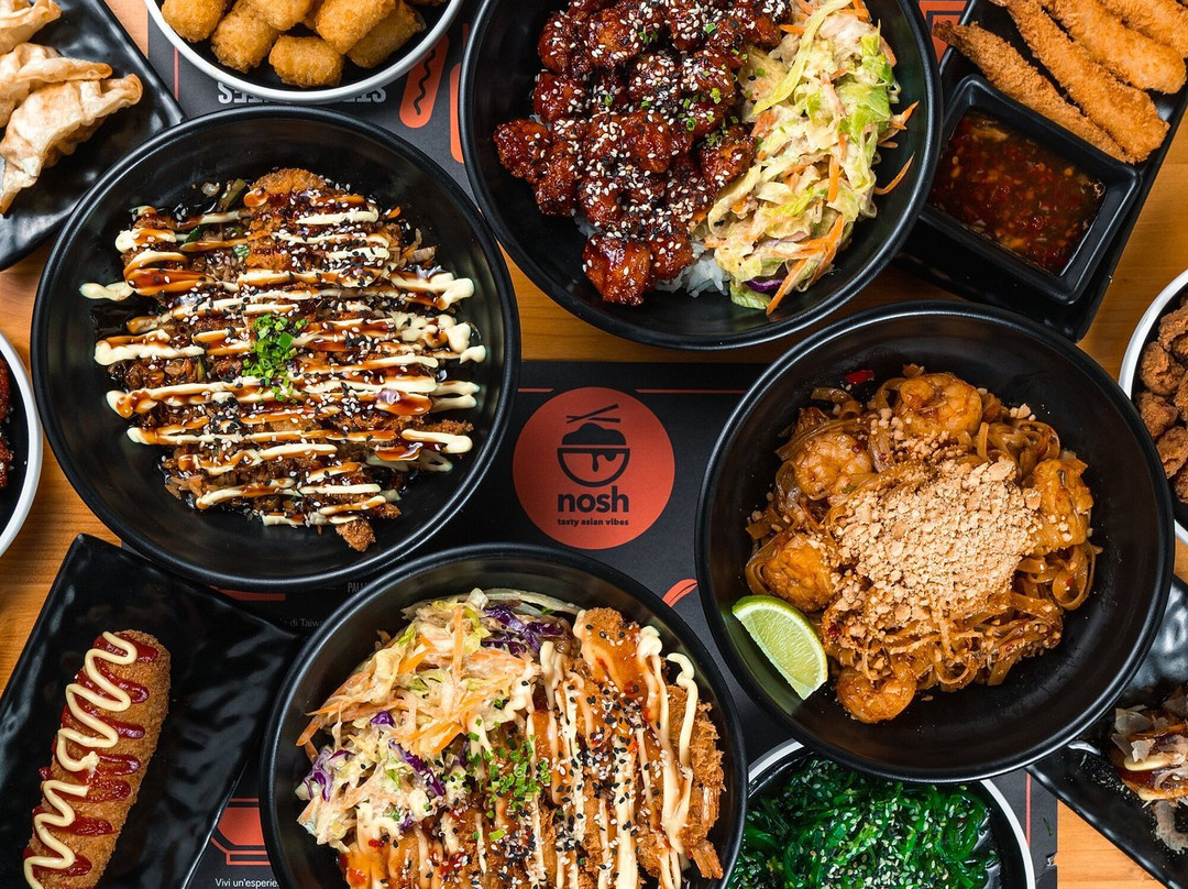 Nosh Padova