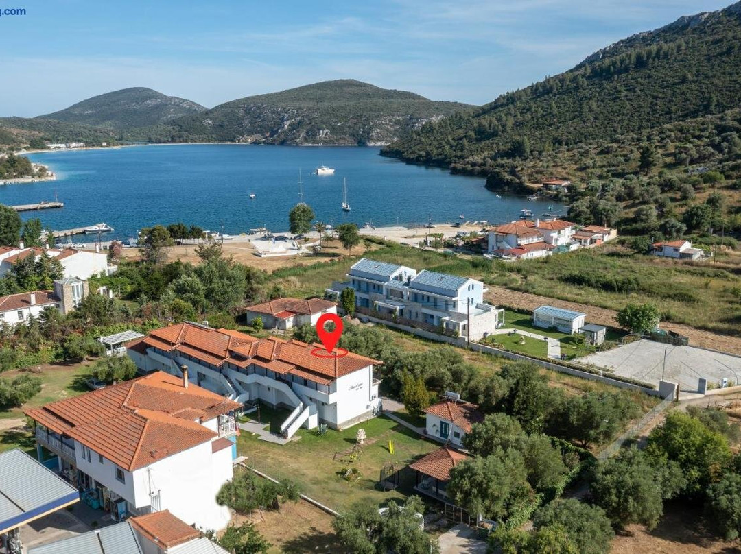Amo EL Mar Porto Koufo