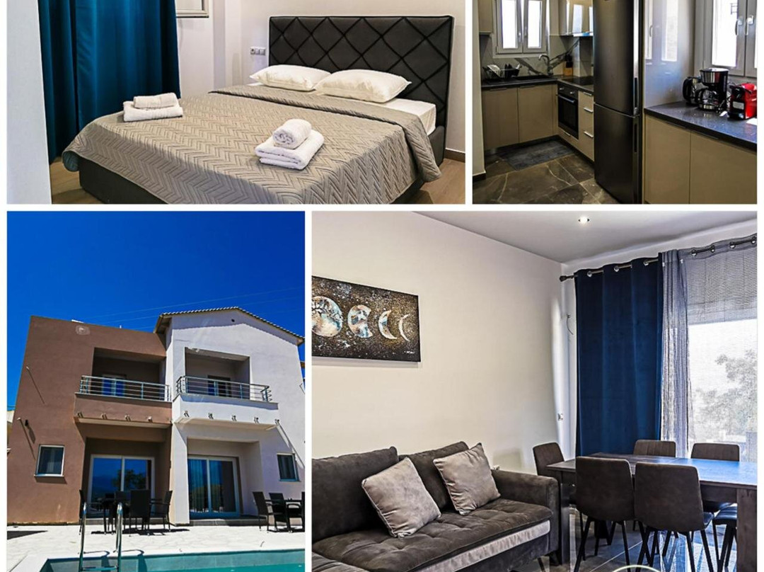 Golden Days Villas