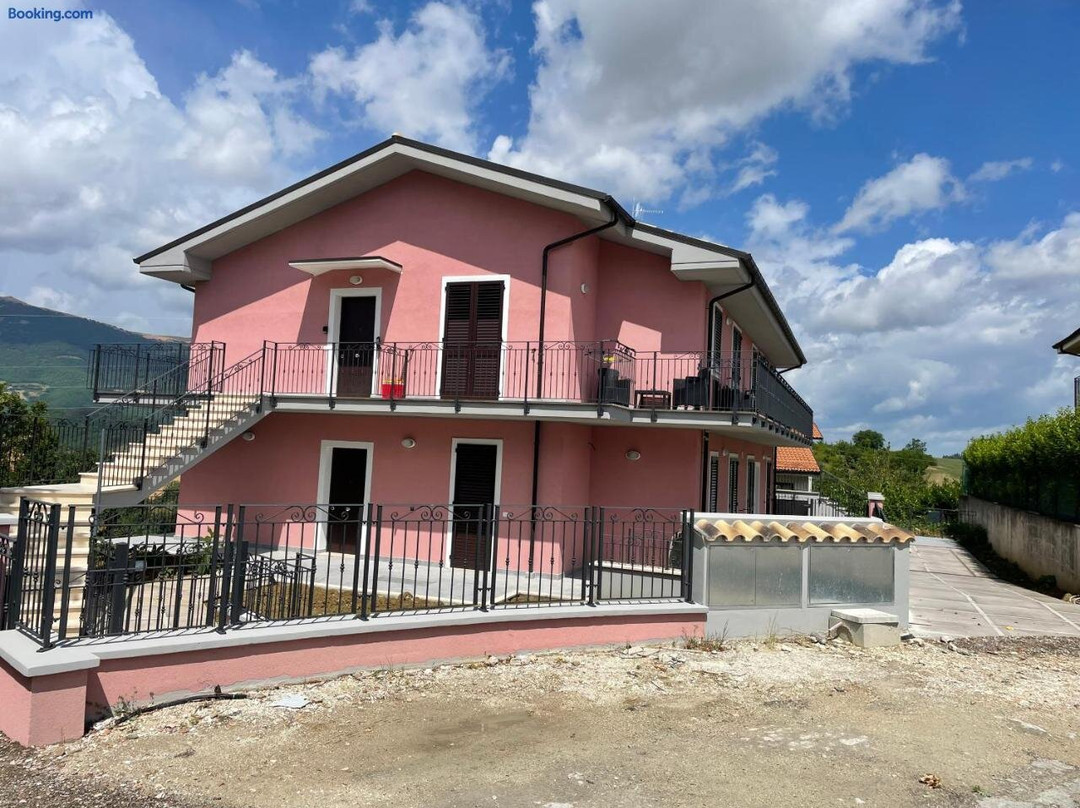 Casa Nina Affittacamere 2