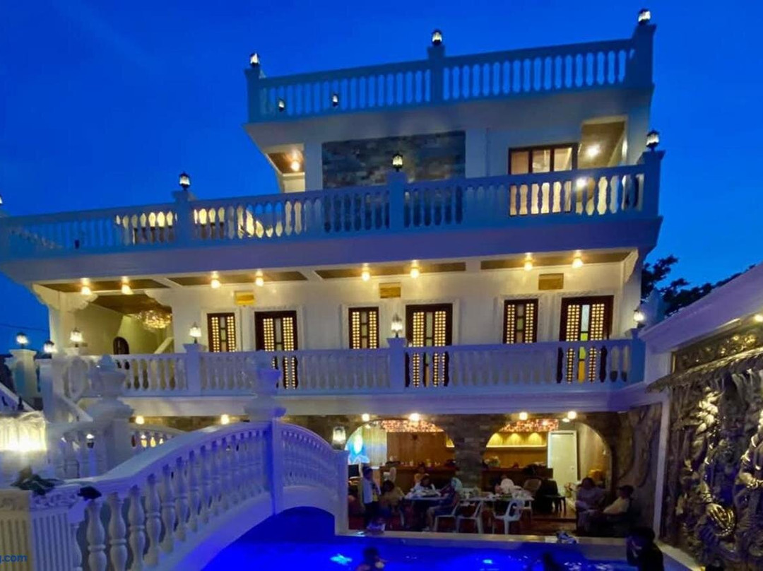 Sibsib Baybayin Beach Resort