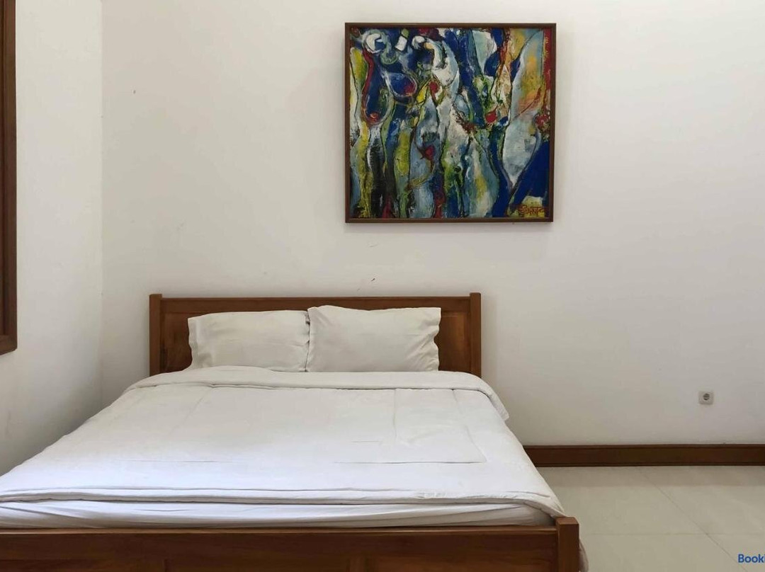 Tumpang酒店住宿-RedDoorz Syariah @ Daffi Araya