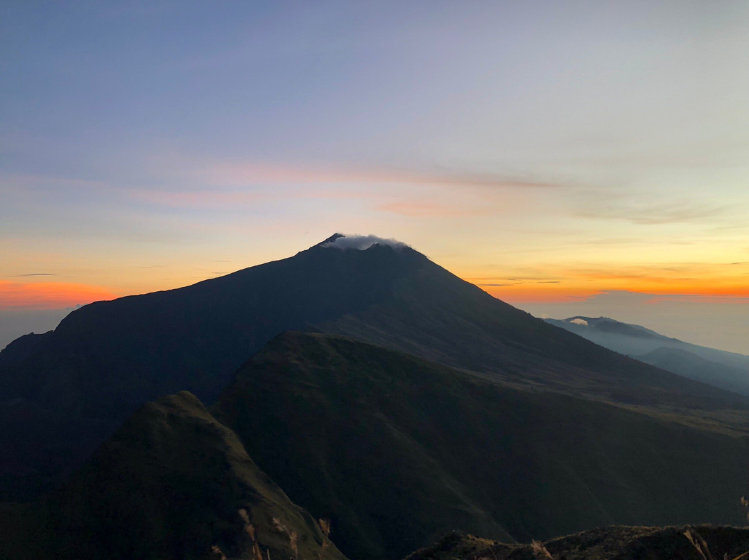 Jaya Trekker-Tetebatu必去景点