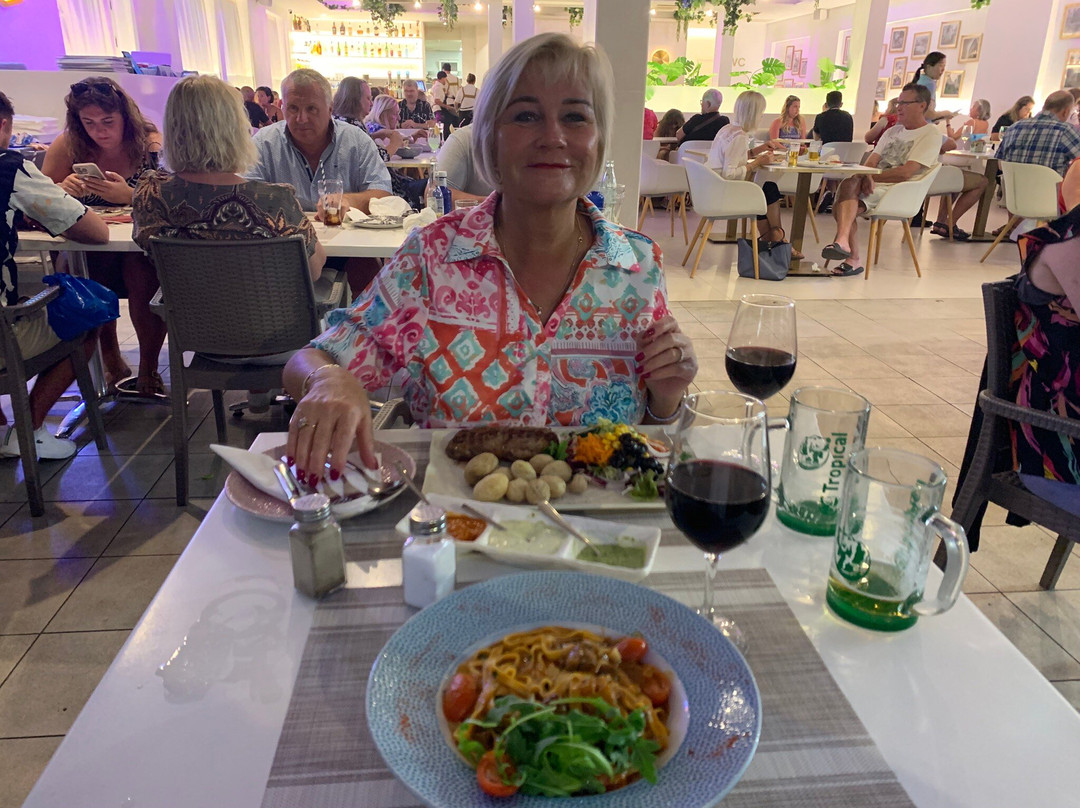 Bianco Ristorante