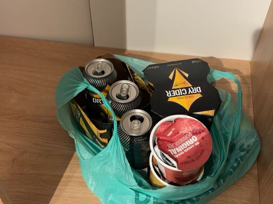 Quarrie House Guesthouse主图