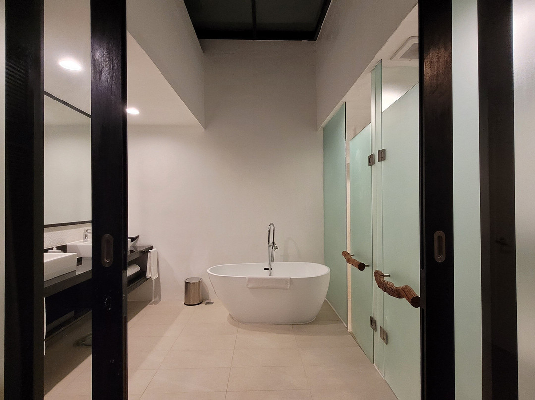 梦帝国度假村主图