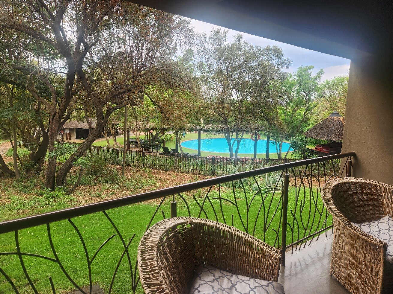 The Blades Hotel-官方