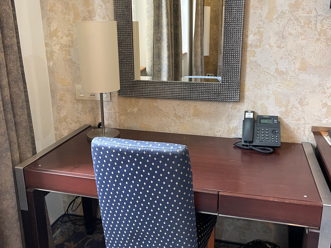 Belvedere Spa & Kurhotel