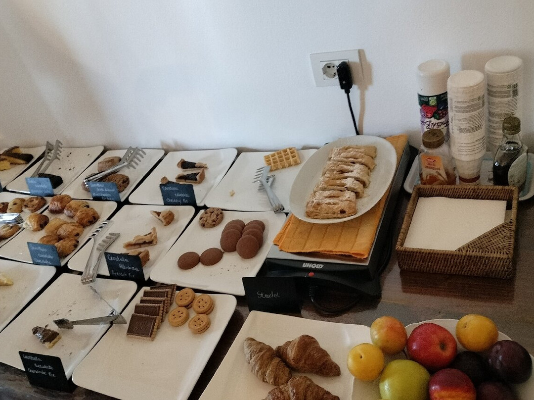 B&B Bosco del Gal主图