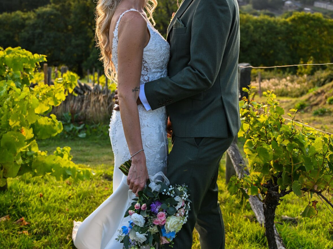 Holmfirth Vineyard-Holmfirth必去景点