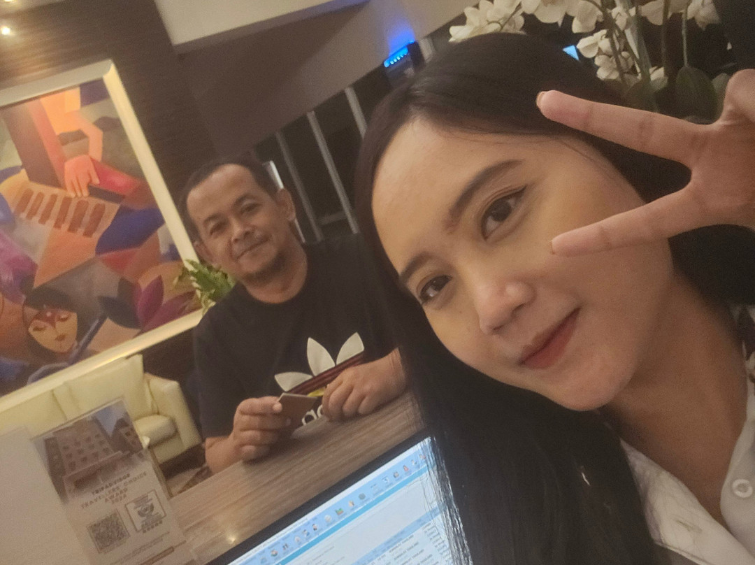 Pranaya Boutique Hotel BSD主图