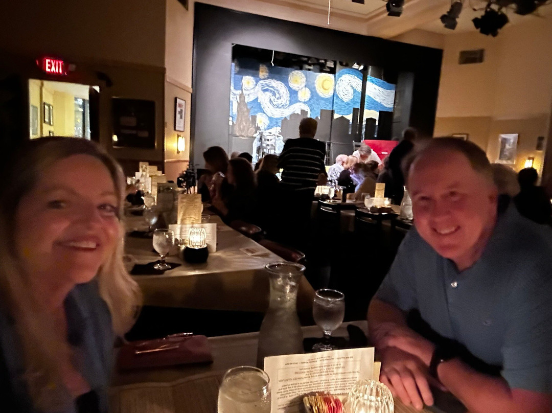 Cafe and Then SOme-格林维尔必去景点