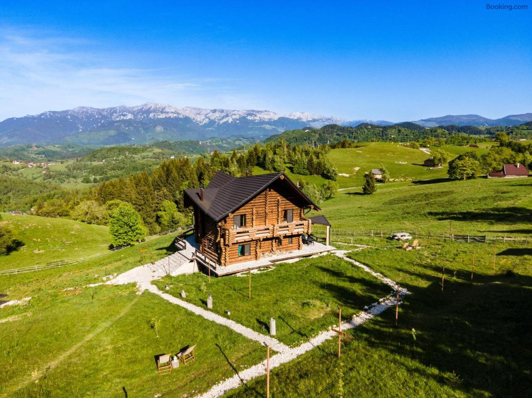 The Barn