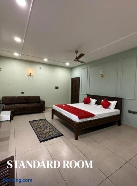 Sukoon Villa