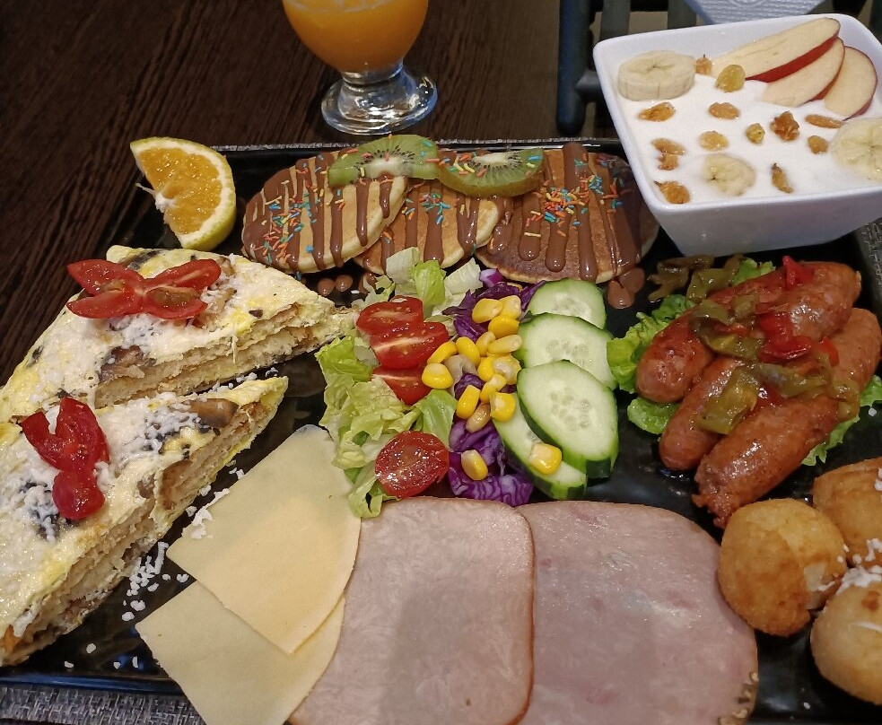 Les Roches De Mazagan