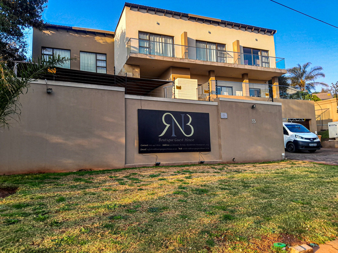 RNB Boutique Guest House主图