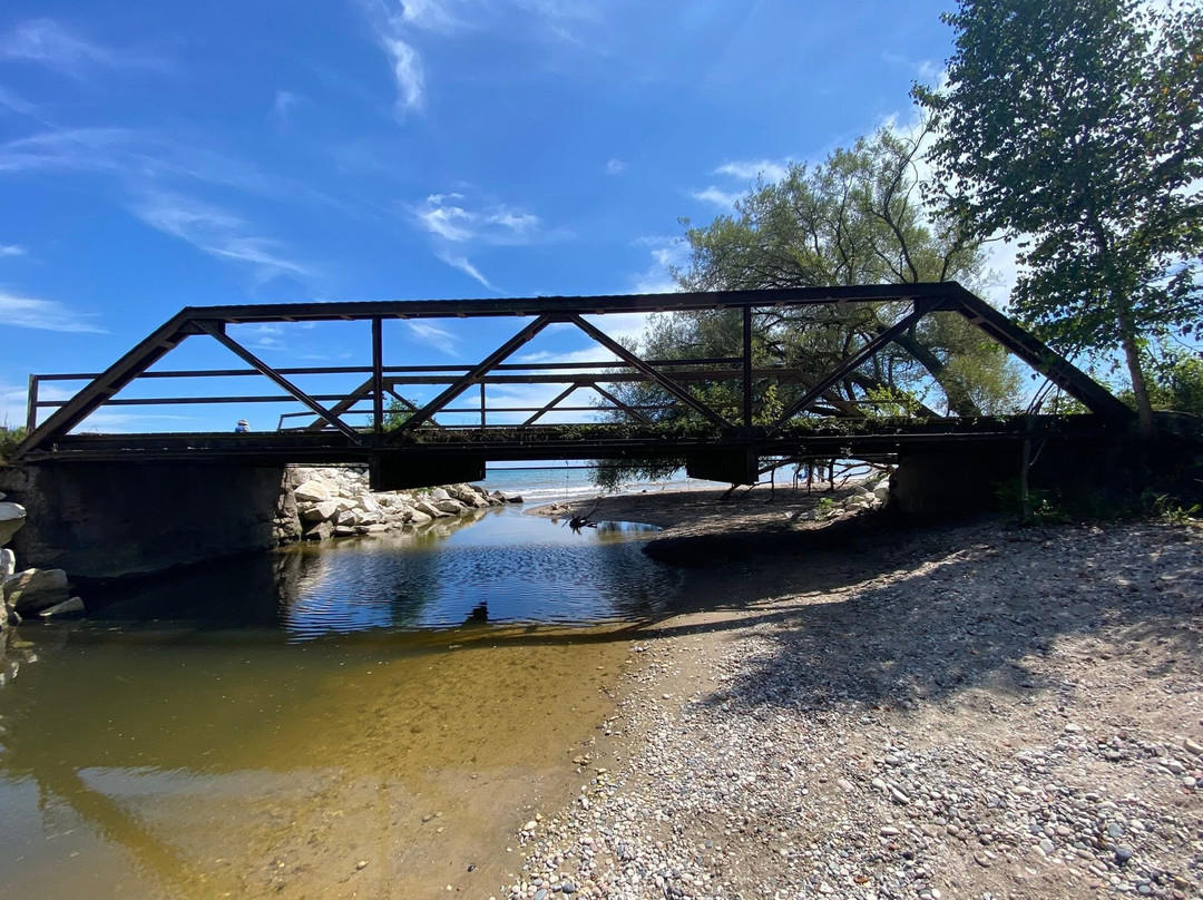 Fischer Creek State Recreation Area-Cleveland必去景点