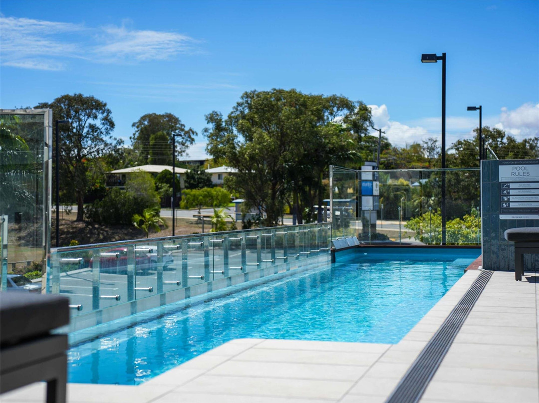 海龙岛酒店住宿-曼特拉格拉德斯通酒店