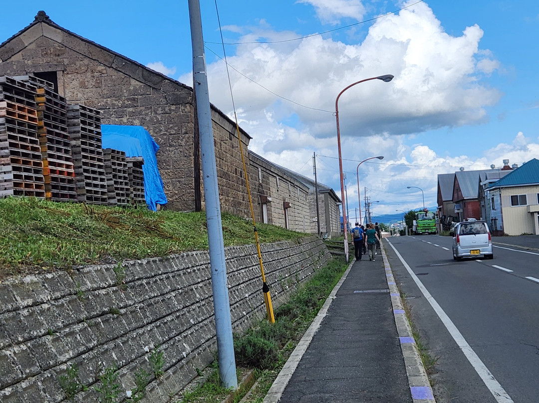 富田农场-中富良野町必去景点