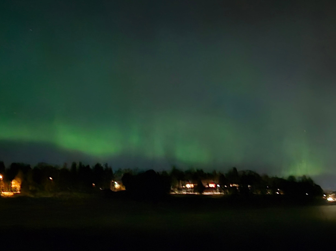 Nature tours in Helsinki region-Kirkkonummi必去景点