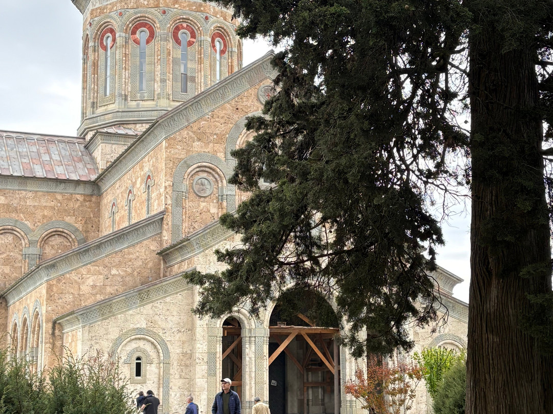 EvaTour-第比利斯必去景点