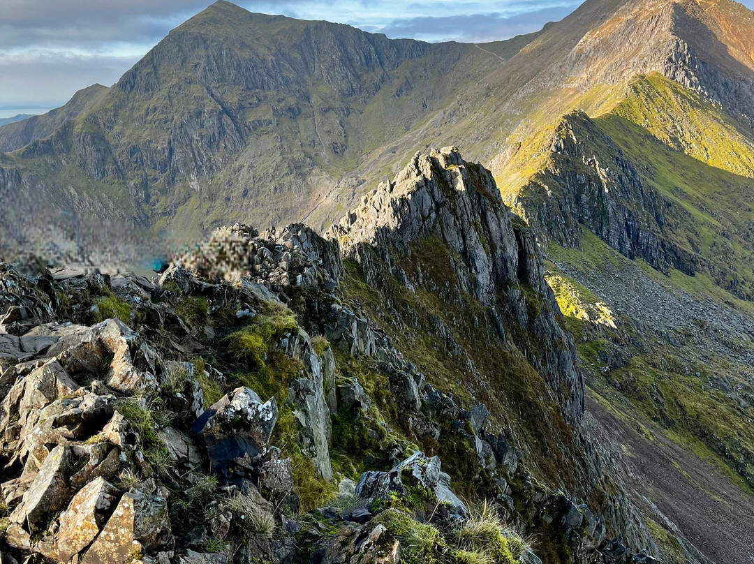 Snowdonia Walking and Climbing-Bethesda必去景点