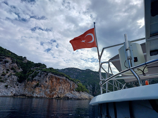 Villa Duran Boat Trips-达利安必去景点