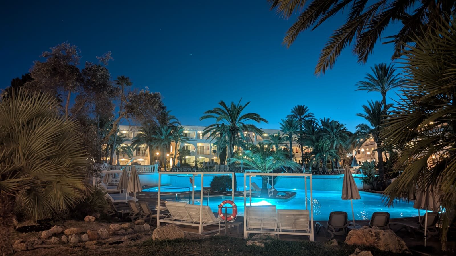 Hotel Fido Gardens-官方