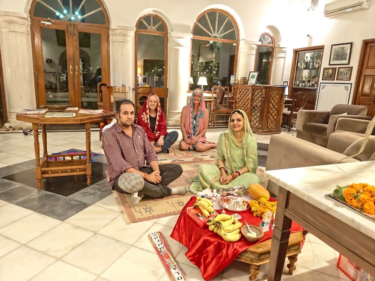 维尔和比杰涅瓦宫酒店-官方