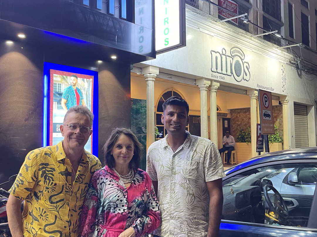 India We Drive-新德里必去景点