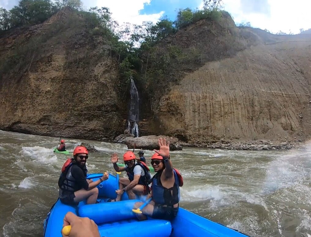 Vera Expeditions-Santa Maria必去景点