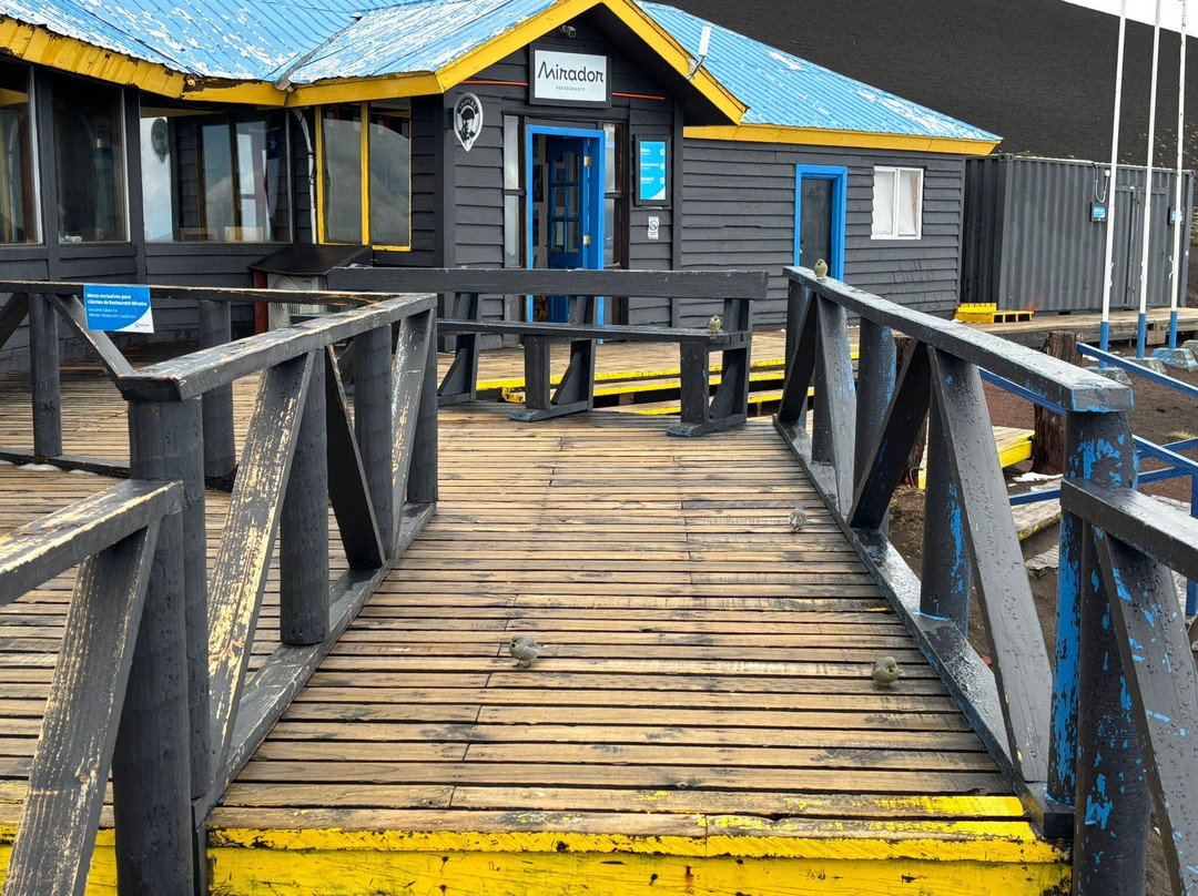 Volcan Osorno Centro de Ski y Montana-Ensenada必去景点