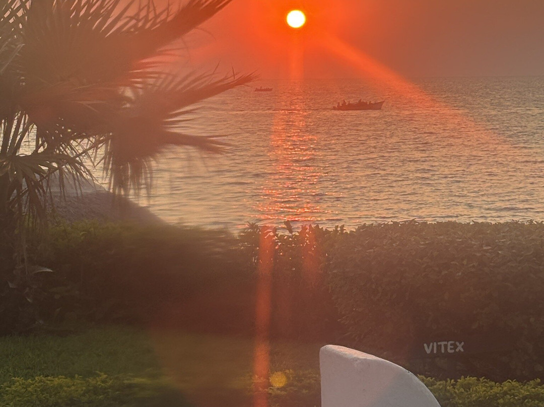 Sunbird Livingstonia Beach主图