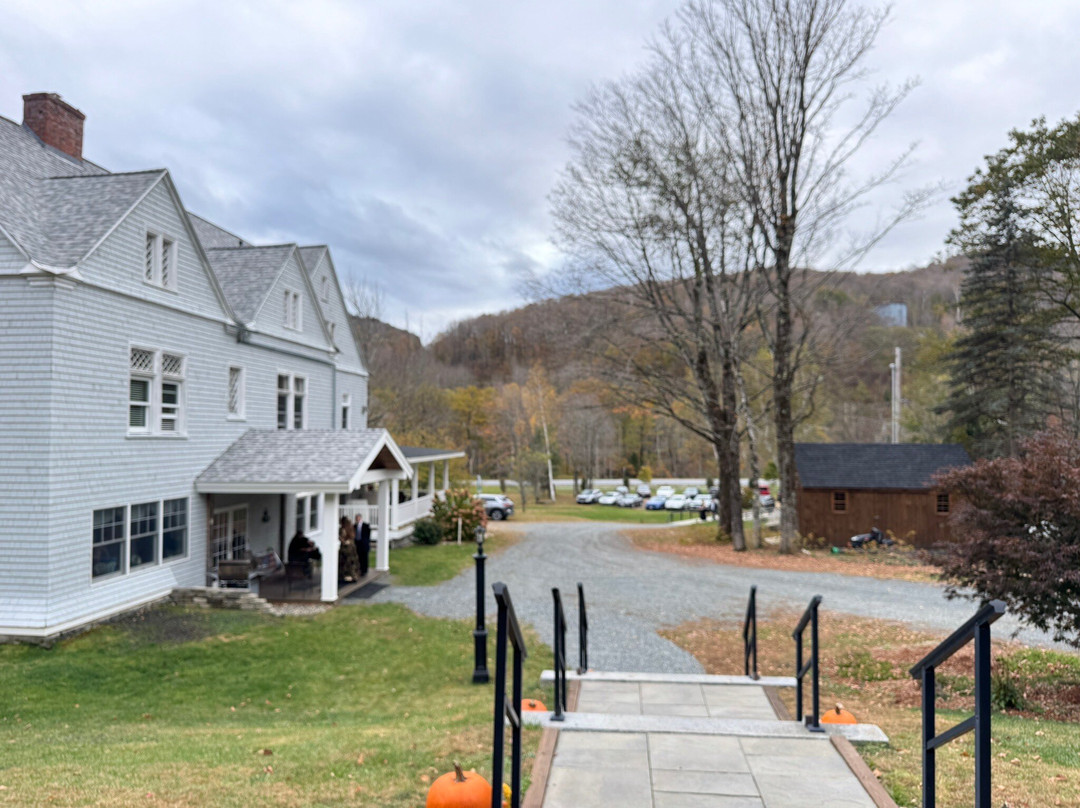 The Wilmington Inn主图