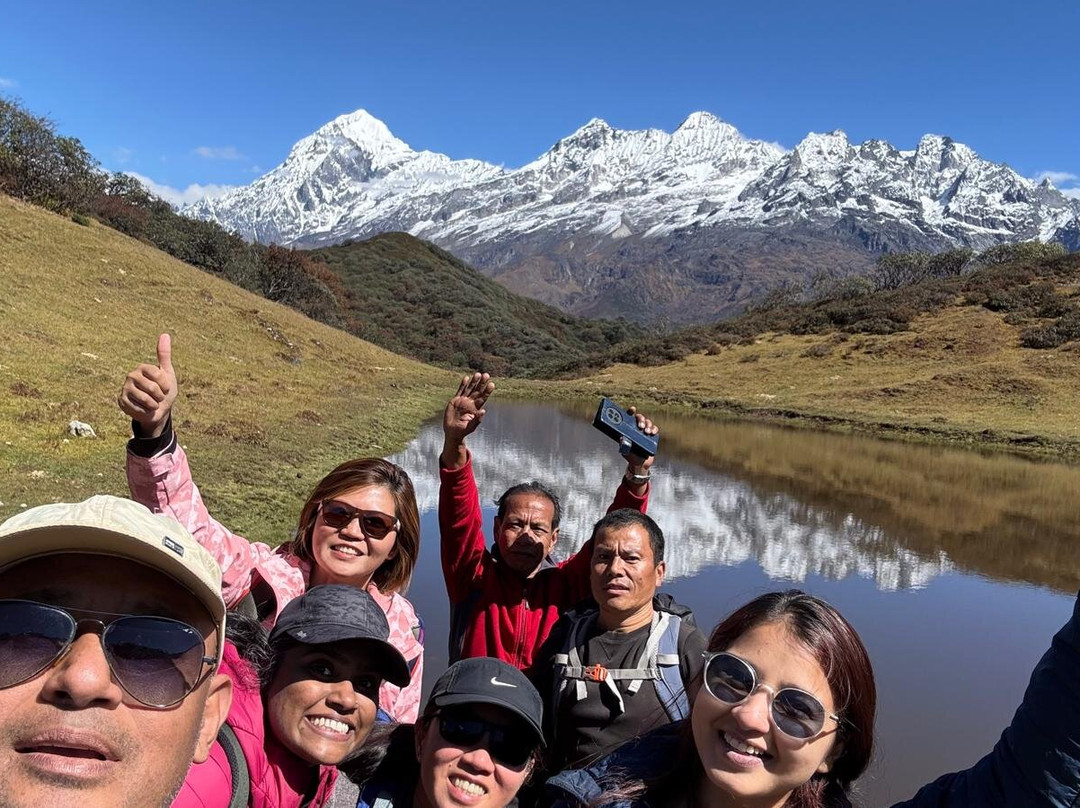 Farouttrek-加德满都必去景点