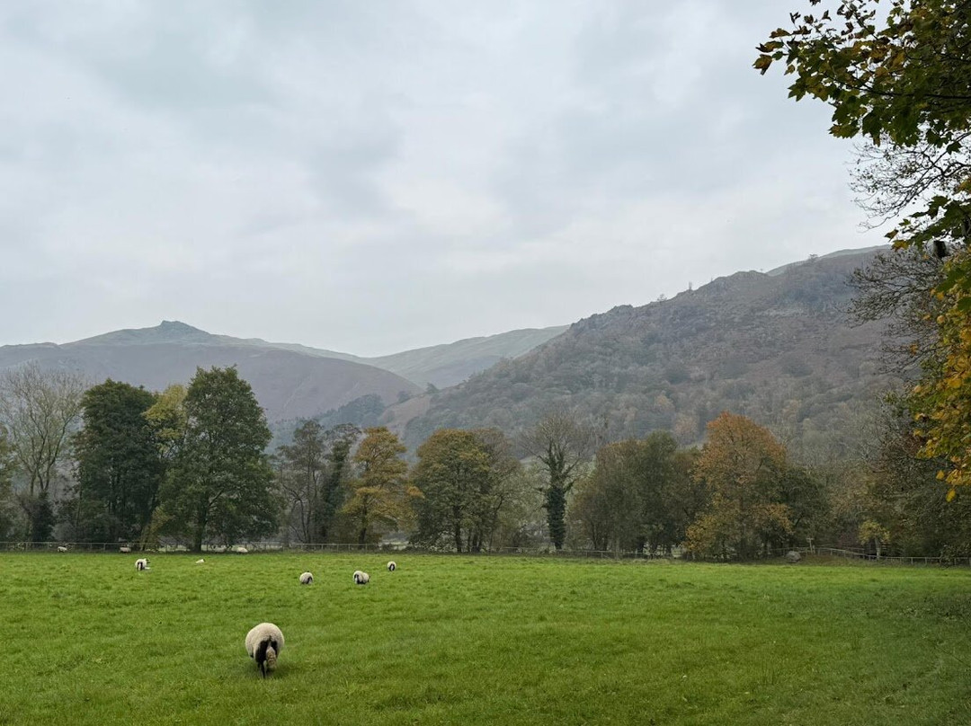 Bridge House Hotel主图