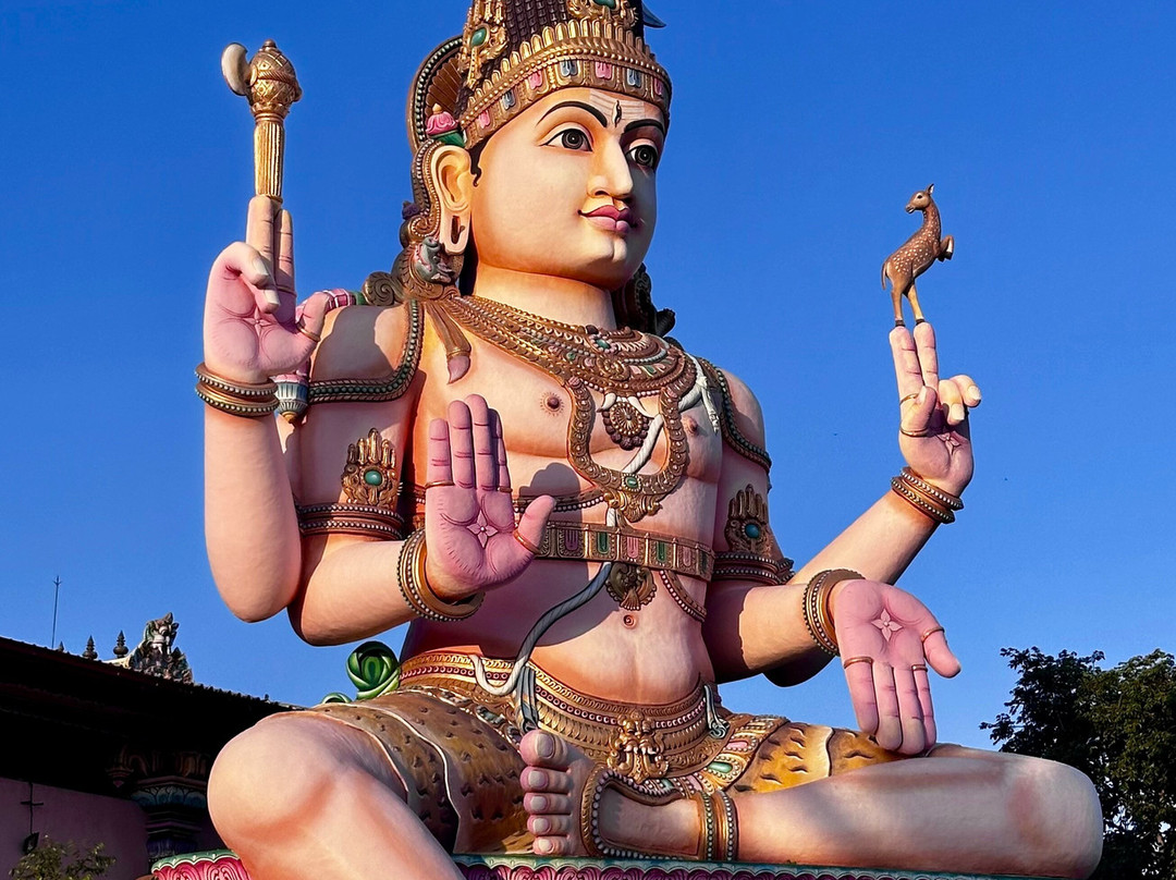 Show Lanka Tours-Minuwangoda必去景点