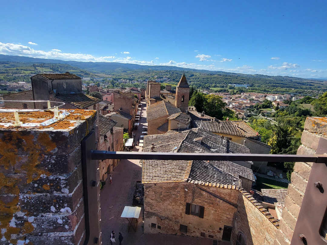 A Solatio Organic Farm-切塔尔多必去景点